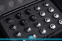 Jaguar F-PACE vaihtoauto