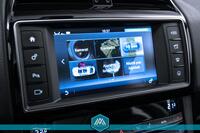 Jaguar F-PACE vaihtoauto