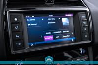 Jaguar F-PACE vaihtoauto