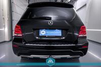 Mercedes-Benz GLK vaihtoauto