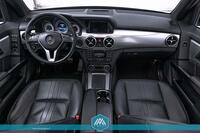 Mercedes-Benz GLK vaihtoauto