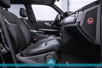 Mercedes-Benz GLK vaihtoauto