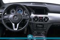 Mercedes-Benz GLK vaihtoauto