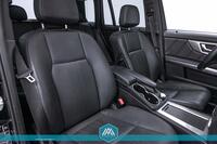 Mercedes-Benz GLK vaihtoauto