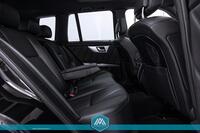 Mercedes-Benz GLK vaihtoauto