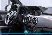 Mercedes-Benz GLK vaihtoauto