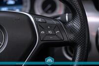 Mercedes-Benz GLK vaihtoauto