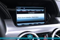 Mercedes-Benz GLK vaihtoauto