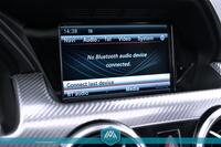 Mercedes-Benz GLK vaihtoauto