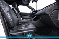 Land Rover Range Rover Velar vaihtoauto