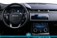 Land Rover Range Rover Velar vaihtoauto