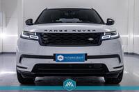 Land Rover Range Rover Velar vaihtoauto