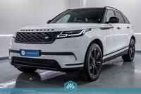 Land Rover Range Rover Velar vaihtoauto