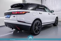 Land Rover Range Rover Velar vaihtoauto