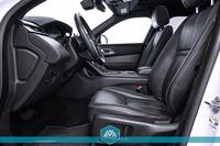 Land Rover Range Rover Velar vaihtoauto