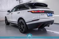 Land Rover Range Rover Velar vaihtoauto