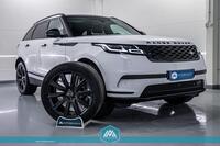 Land Rover Range Rover Velar vaihtoauto