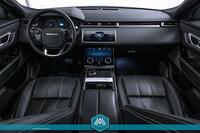 Land Rover Range Rover Velar vaihtoauto