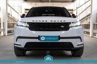 Land Rover Range Rover Velar vaihtoauto