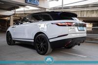 Land Rover Range Rover Velar vaihtoauto