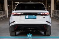 Land Rover Range Rover Velar vaihtoauto