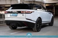 Land Rover Range Rover Velar vaihtoauto