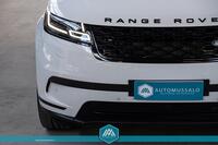 Land Rover Range Rover Velar vaihtoauto