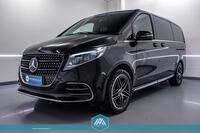 Mercedes-Benz V vaihtoauto