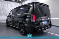 Mercedes-Benz V vaihtoauto