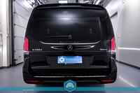 Mercedes-Benz V vaihtoauto