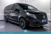 Mercedes-Benz V vaihtoauto