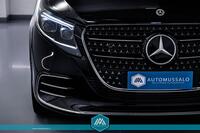 Mercedes-Benz V vaihtoauto