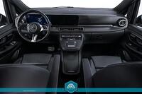 Mercedes-Benz V vaihtoauto