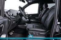 Mercedes-Benz V vaihtoauto