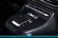 Mercedes-Benz V vaihtoauto