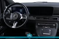 Mercedes-Benz V vaihtoauto