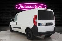 Opel Combo vaihtoauto