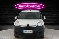 Opel Combo vaihtoauto