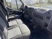 Nissan NV400 vaihtoauto