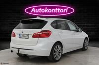 BMW 218 vaihtoauto