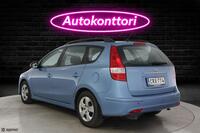 Hyundai i30 vaihtoauto