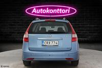 Hyundai i30 vaihtoauto