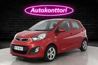 Kia Picanto vaihtoauto