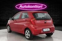 Kia Picanto vaihtoauto