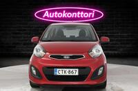 Kia Picanto vaihtoauto