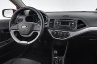 Kia Picanto vaihtoauto