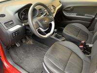 Kia Picanto vaihtoauto