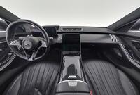 Mercedes-Benz S vaihtoauto