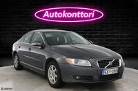 Volvo S80 vaihtoauto