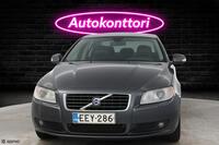 Volvo S80 vaihtoauto